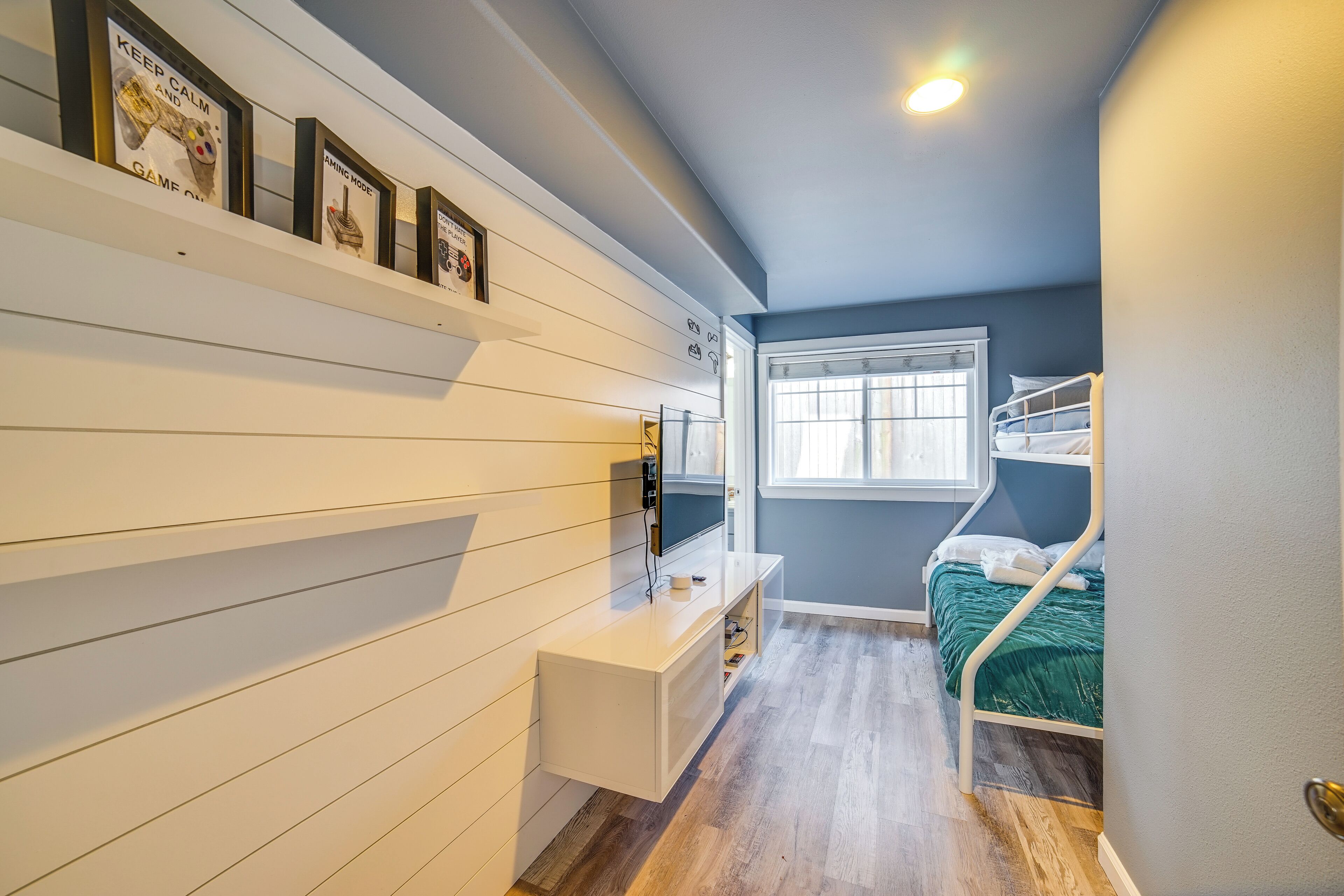 Apartment (3 Bedrooms) | Interior