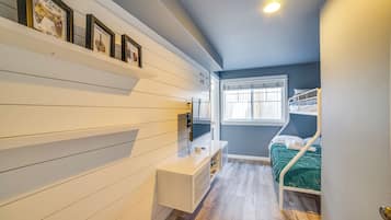 Apartment (3 Bedrooms) | Interior