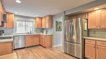 Apartment (3 Bedrooms) | Interior