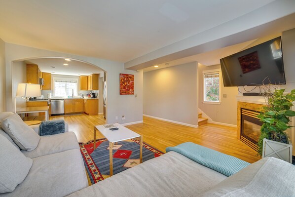 Apartment (3 Bedrooms) | Interior