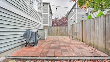 公寓 (3 Bedrooms) | 內部