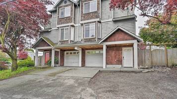 Apartment (3 Bedrooms) | Interior