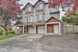 อพาร์ทเมนท์ (3 Bedrooms) | ภายใน