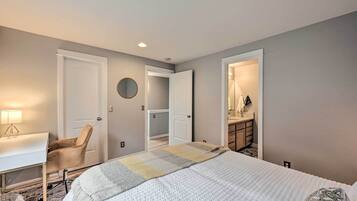 公寓 (3 Bedrooms) | 內部