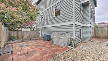 Apartemen (3 Bedrooms) | Interior