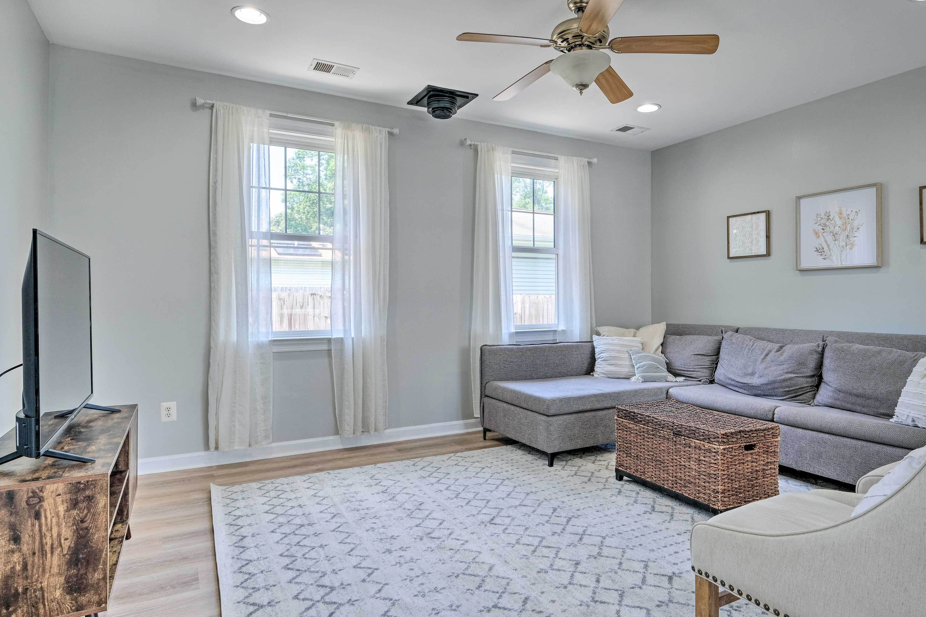 Nhà (3 Bedrooms) | Nội thất