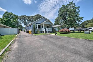 Hus (3 Bedrooms) | Innvendig