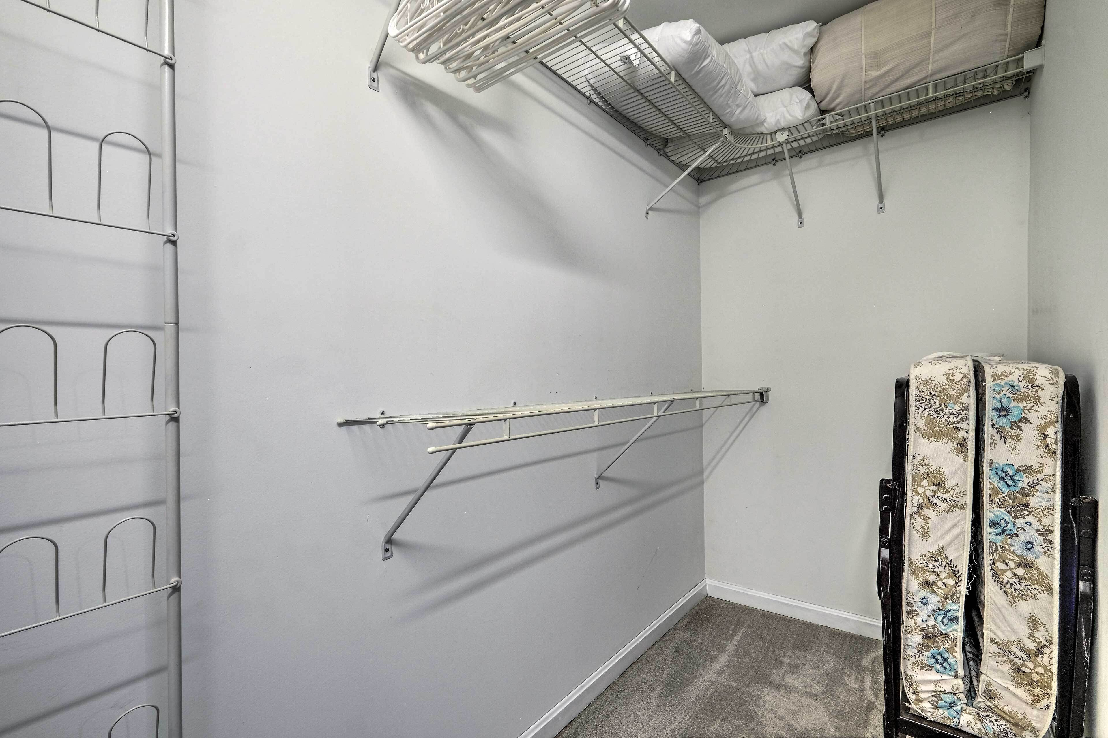 Nhà (3 Bedrooms) | Nội thất