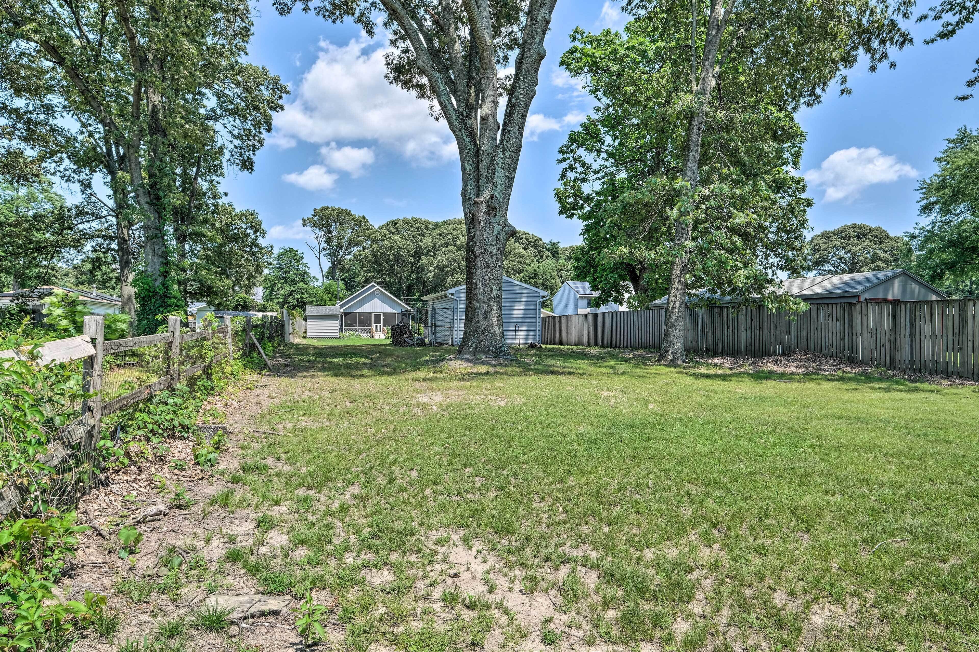 Nhà (3 Bedrooms) | Nội thất