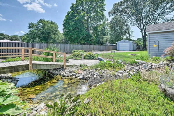 ハウス (3 Bedrooms) | 内装