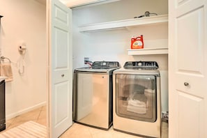 Casa (3 Bedrooms) | Parte interna