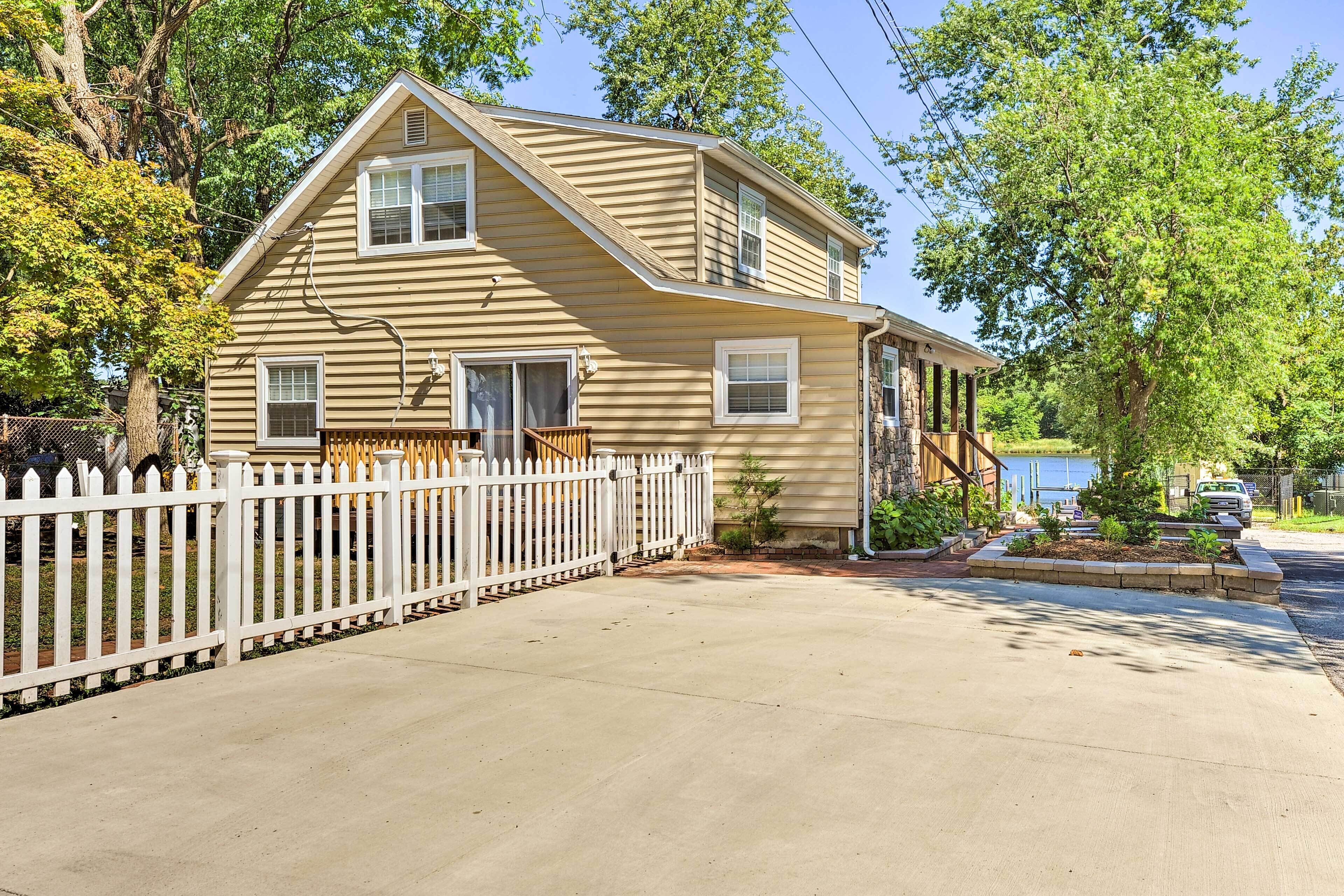 Nhà (3 Bedrooms) | Nội thất