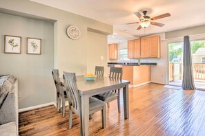 Casa (3 Bedrooms) | Interior