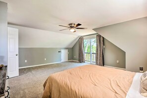 Casa (3 Bedrooms) | Interior