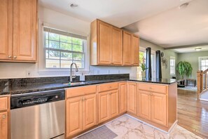 Casa (3 Bedrooms) | Interior