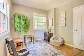 Nhà (3 Bedrooms) | Nội thất