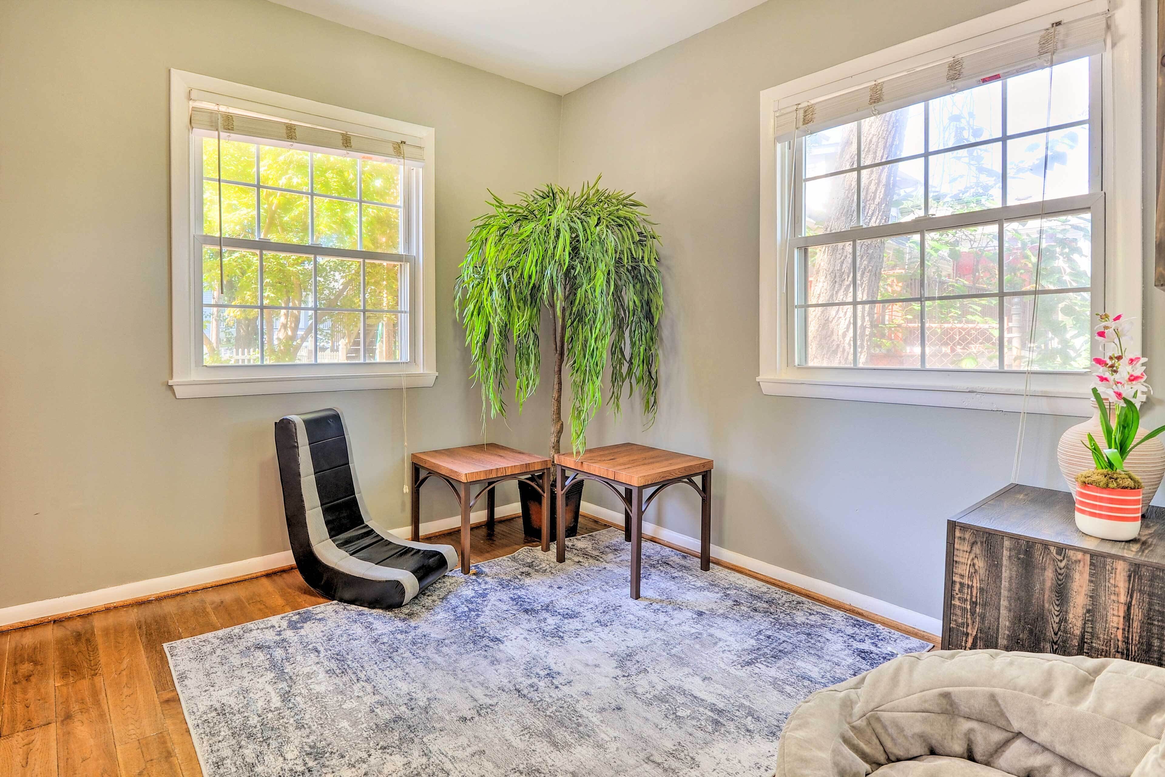 Maison (3 Bedrooms) | Intérieur