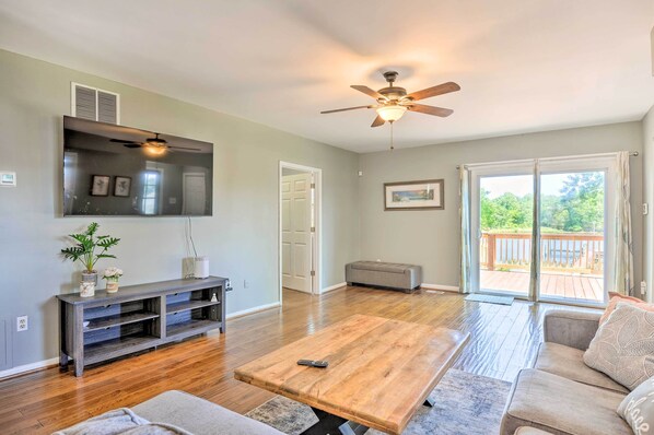 Casa (3 Bedrooms) | Interior