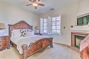 Interior - 243460: 3BR Desert Retreat w/ Views + Pool Access (La Quinta)