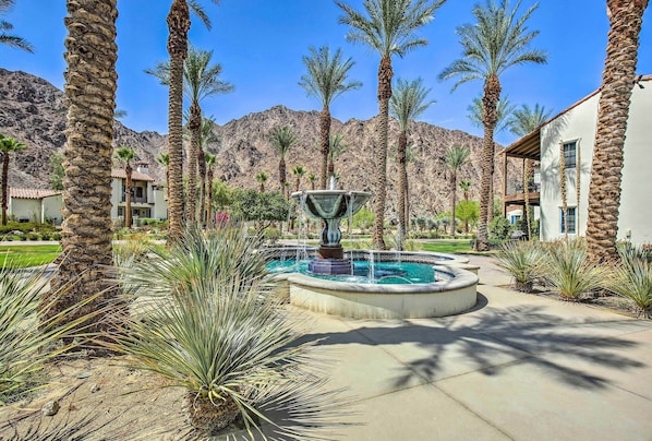 Departamento (3 Bedrooms) | Interior