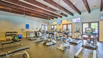 公寓 (3 Bedrooms) | 住宿內部