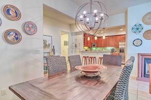 Departamento (3 Bedrooms) | Interior