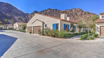 公寓 (3 Bedrooms) | 住宿內部