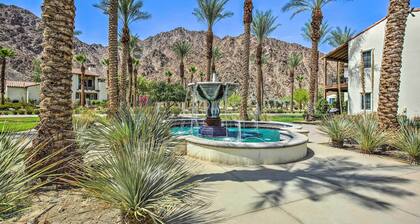 243460: 3BR Desert Retreat w/ Views + Pool Access
