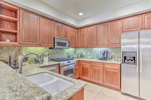 Apartment (3 Bedrooms) | Interior