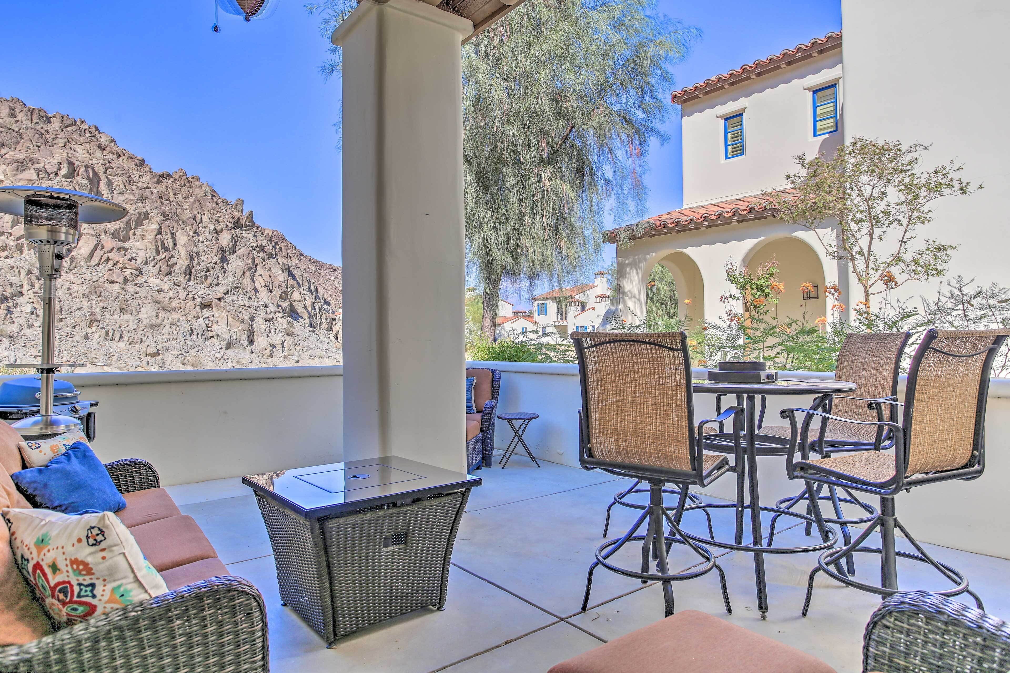 Apartment (3 Bedrooms) | Interior