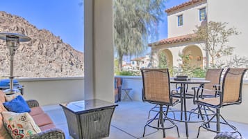 Apartment (3 Bedrooms) | Interior