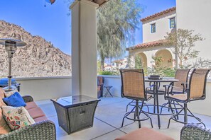 アパートメント (3 Bedrooms) | 内装