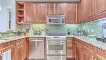 Apartment (3 Bedrooms) | Interior