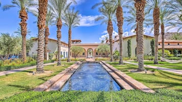 公寓 (3 Bedrooms) | 住宿內部