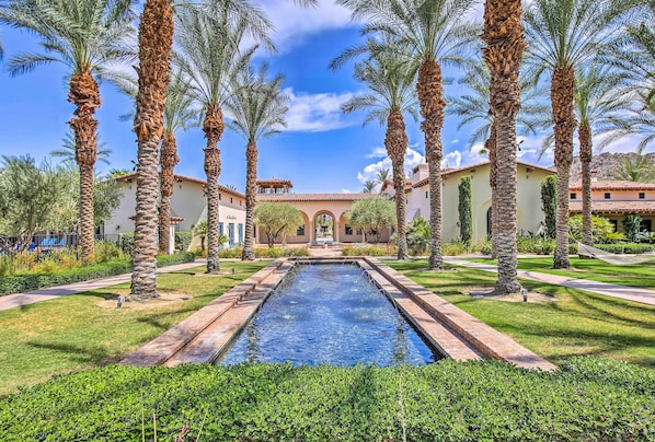 アパートメント (3 Bedrooms) | 内装