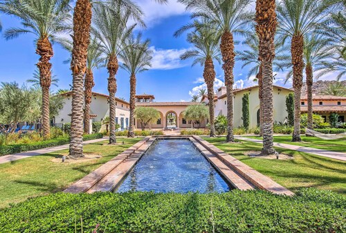 243460: 3BR Desert Retreat w/ Views + Pool Access