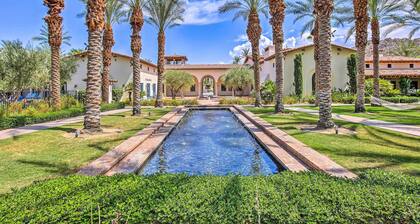 243460: 3BR Desert Retreat w/ Views + Pool Access