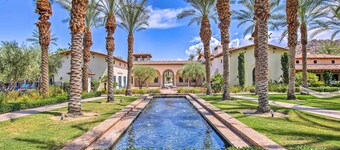 243460: 3BR Desert Retreat w/ Views + Pool Access