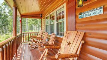 Nhà (2 Bedrooms) | Nội thất