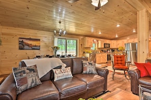 Casa (2 Bedrooms) | Interior