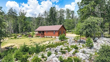 Nhà (2 Bedrooms) | Ngoại thất