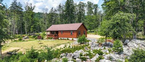 House (2 Bedrooms) | Exterior