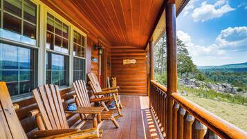 Nhà (2 Bedrooms) | Nội thất