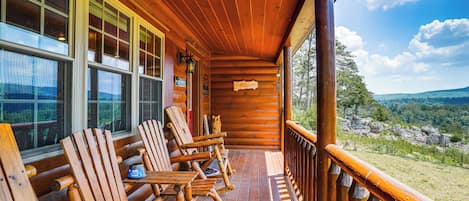 Maison (2 Bedrooms) | Intérieur