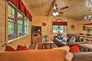 Casa (2 Bedrooms) | Interior