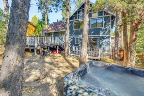 Maison (4 Bedrooms) | Intérieur