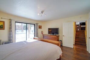 Ferienhaus (4 Bedrooms) | Innenbereich