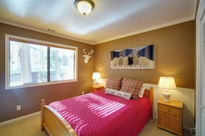Casa (4 Bedrooms) | Interior