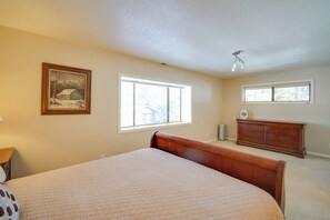 Maison (4 Bedrooms) | Intérieur