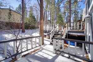 Hus (4 Bedrooms) | Interiör